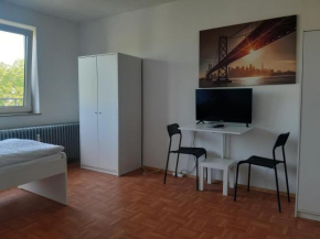 Apartment mit Balkon in Lünen